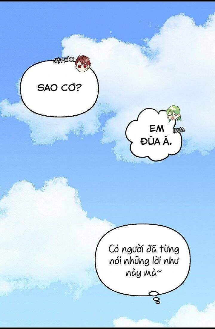 Hãy Bỏ Mặc Tôi - Chương 30