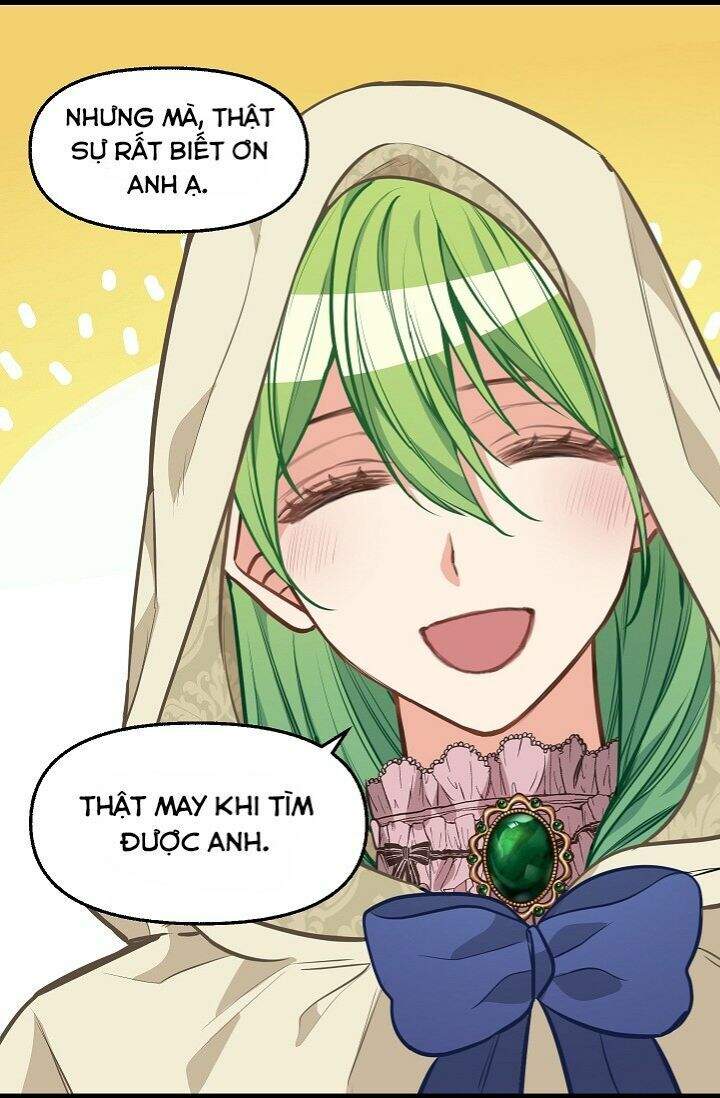 Hãy Bỏ Mặc Tôi - Chương 30