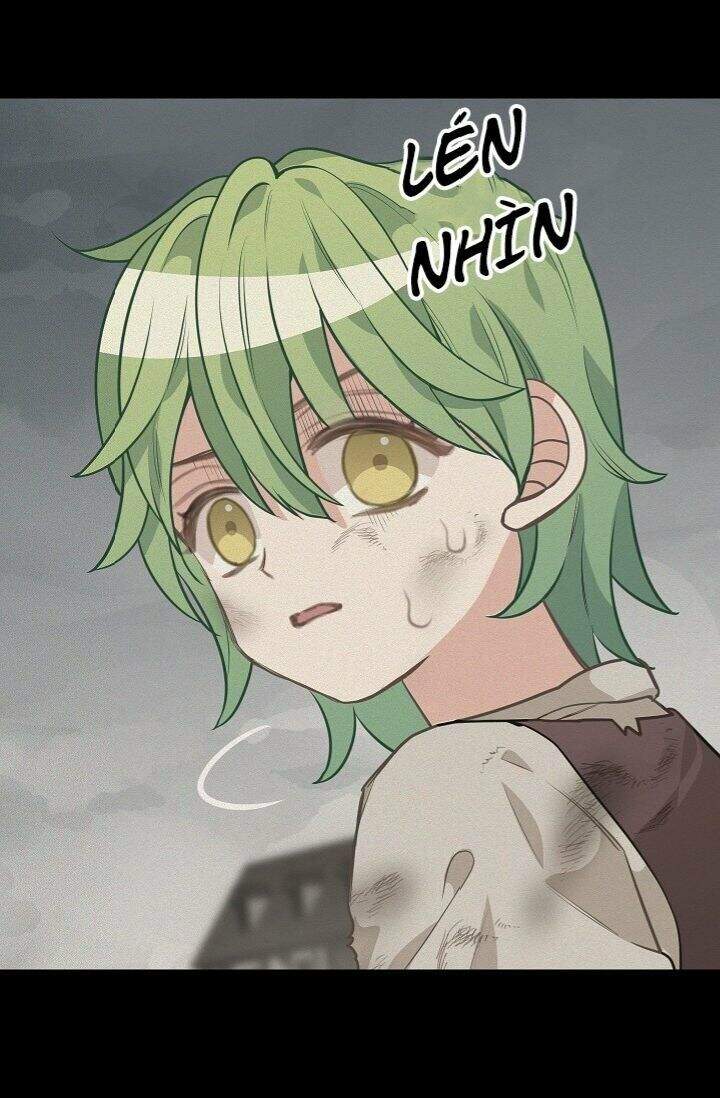 Hãy Bỏ Mặc Tôi - Chương 30