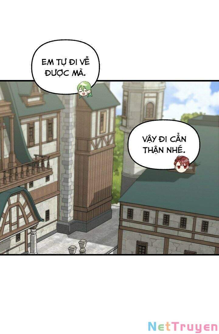 Hãy Bỏ Mặc Tôi - Chương 31