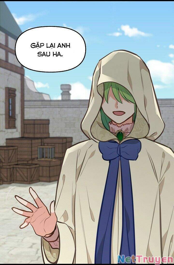 Hãy Bỏ Mặc Tôi - Chương 31