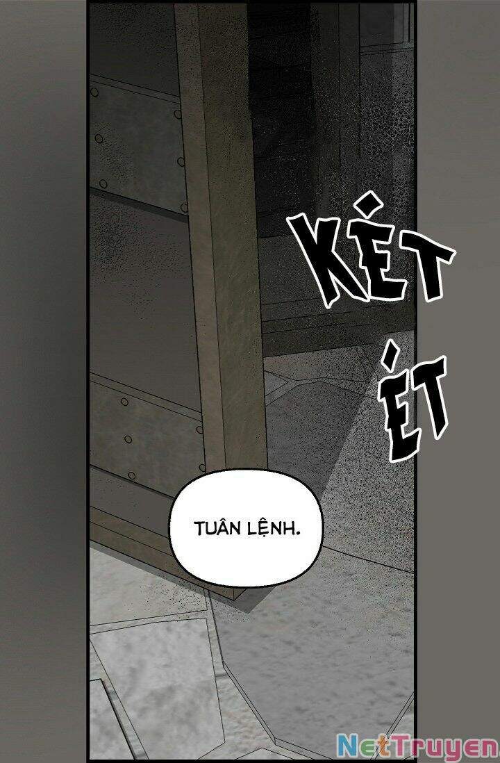 Hãy Bỏ Mặc Tôi - Chương 31