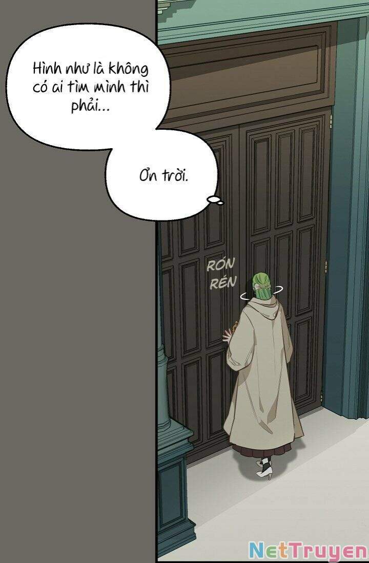 Hãy Bỏ Mặc Tôi - Chương 31