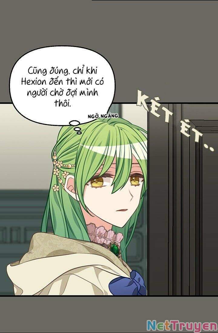 Hãy Bỏ Mặc Tôi - Chương 31