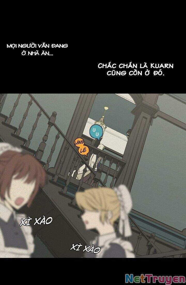 Hãy Bỏ Mặc Tôi - Chương 31