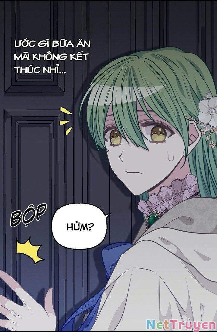 Hãy Bỏ Mặc Tôi - Chương 31