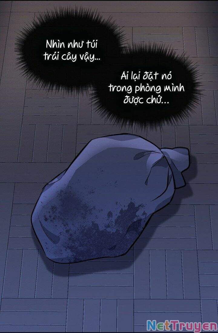 Hãy Bỏ Mặc Tôi - Chương 31