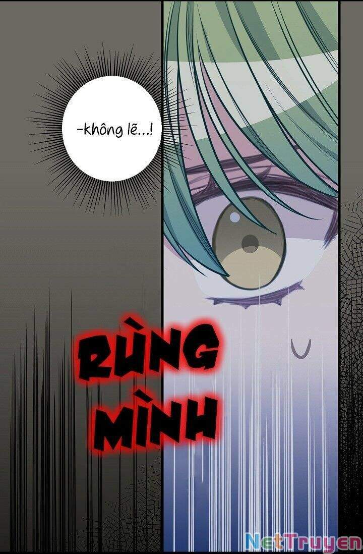 Hãy Bỏ Mặc Tôi - Chương 31