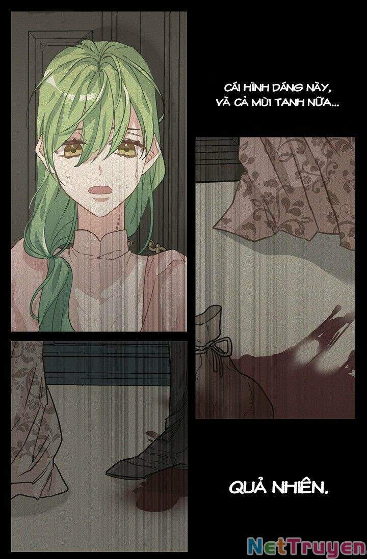 Hãy Bỏ Mặc Tôi - Chương 31