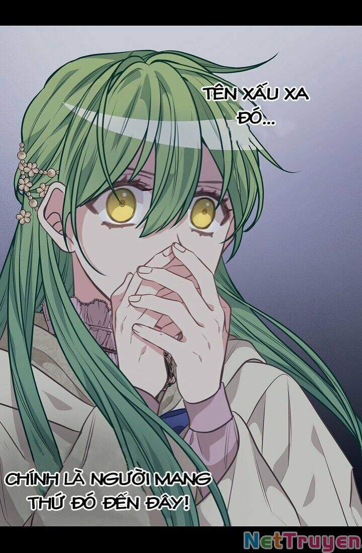 Hãy Bỏ Mặc Tôi - Chương 31