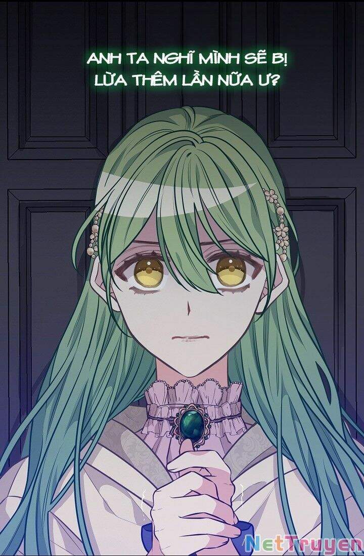 Hãy Bỏ Mặc Tôi - Chương 31