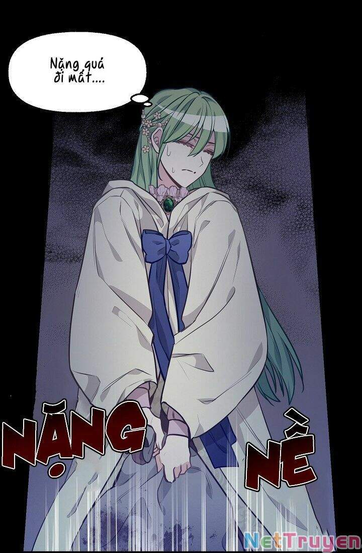 Hãy Bỏ Mặc Tôi - Chương 31