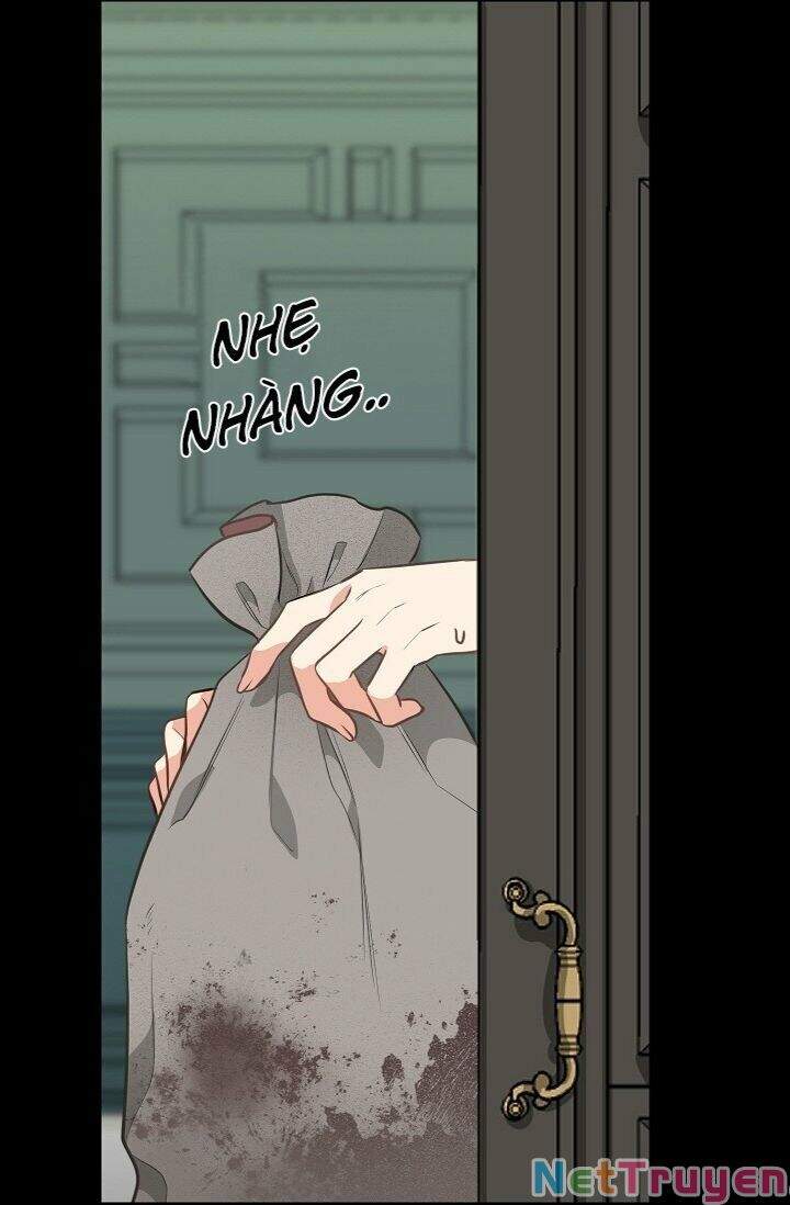 Hãy Bỏ Mặc Tôi - Chương 31