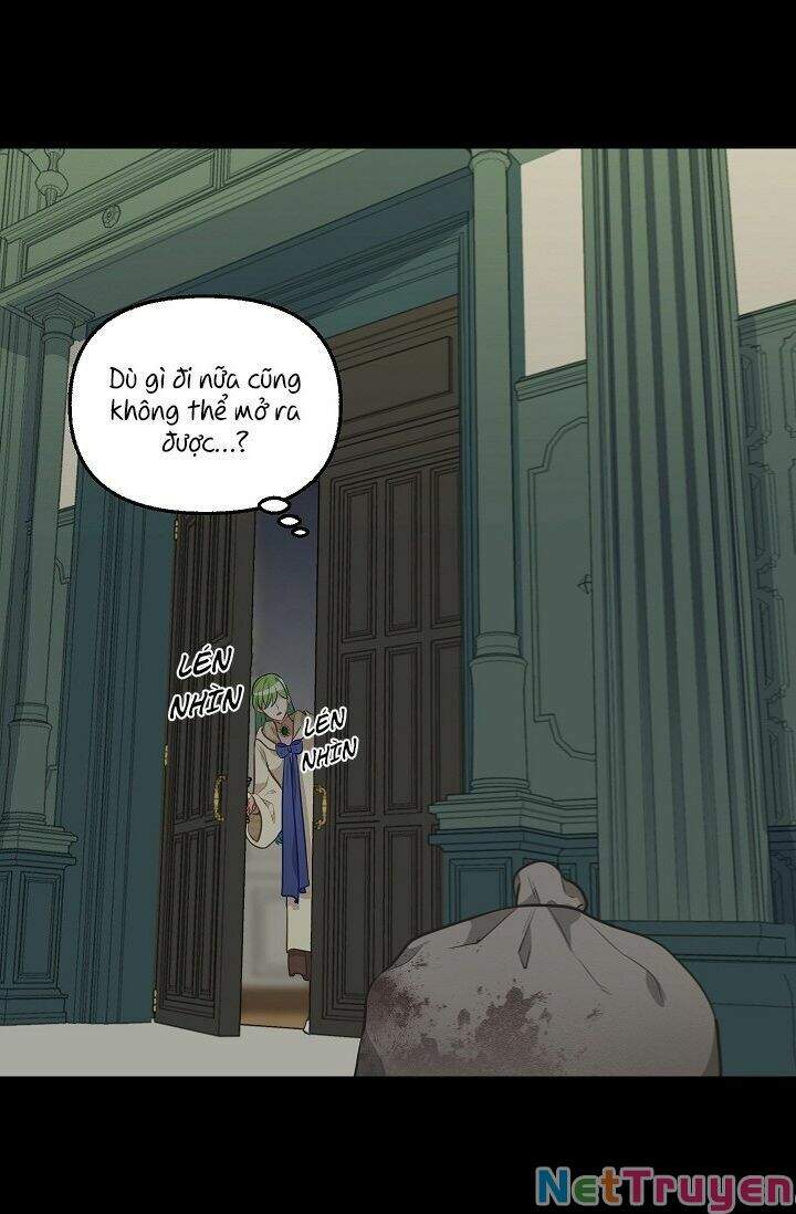 Hãy Bỏ Mặc Tôi - Chương 31