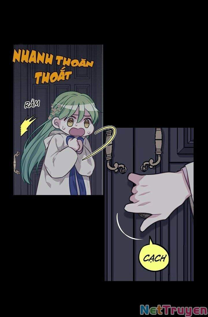 Hãy Bỏ Mặc Tôi - Chương 31