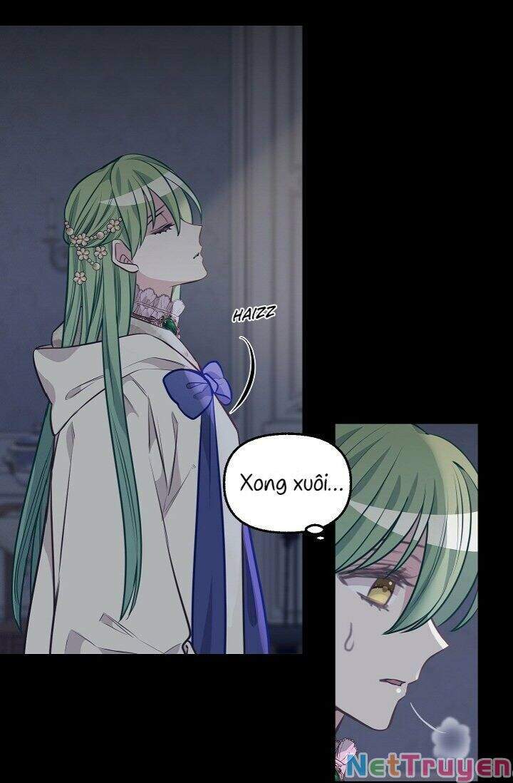 Hãy Bỏ Mặc Tôi - Chương 31