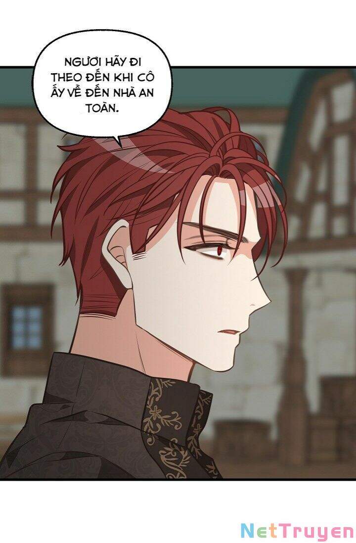 Hãy Bỏ Mặc Tôi - Chương 31