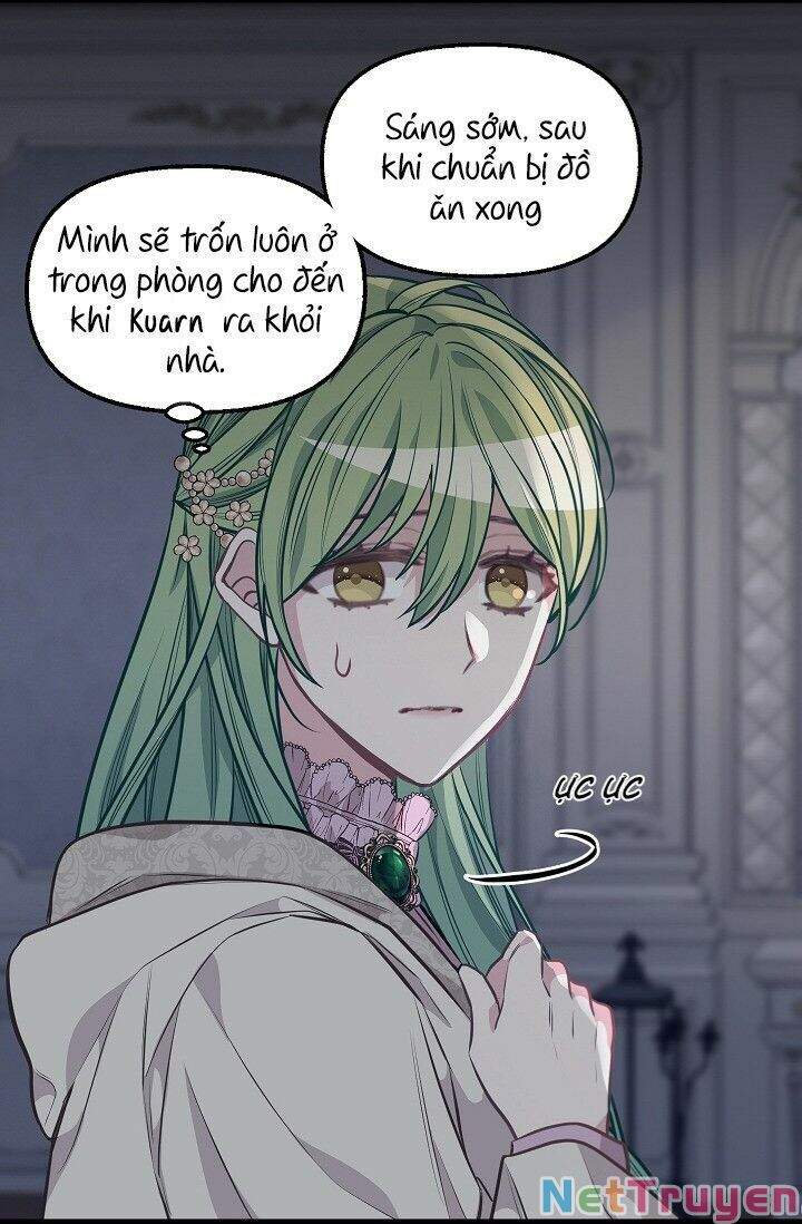 Hãy Bỏ Mặc Tôi - Chương 31