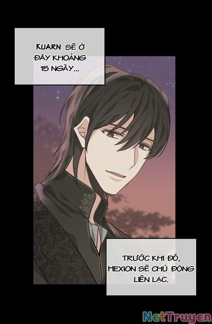 Hãy Bỏ Mặc Tôi - Chương 31