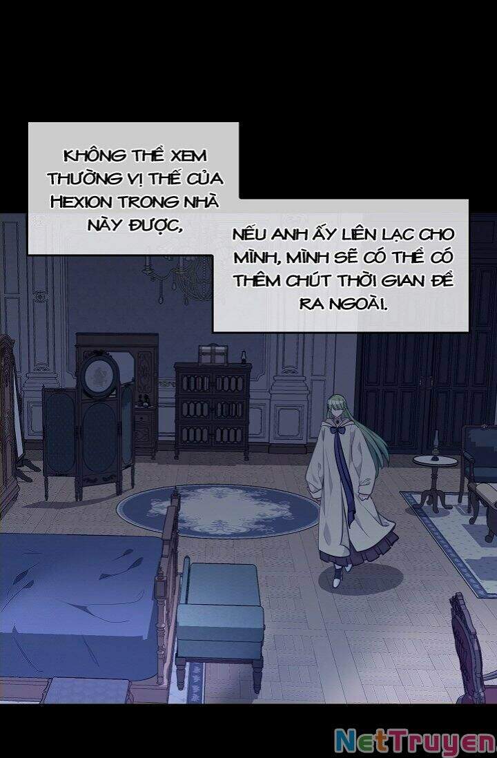 Hãy Bỏ Mặc Tôi - Chương 31