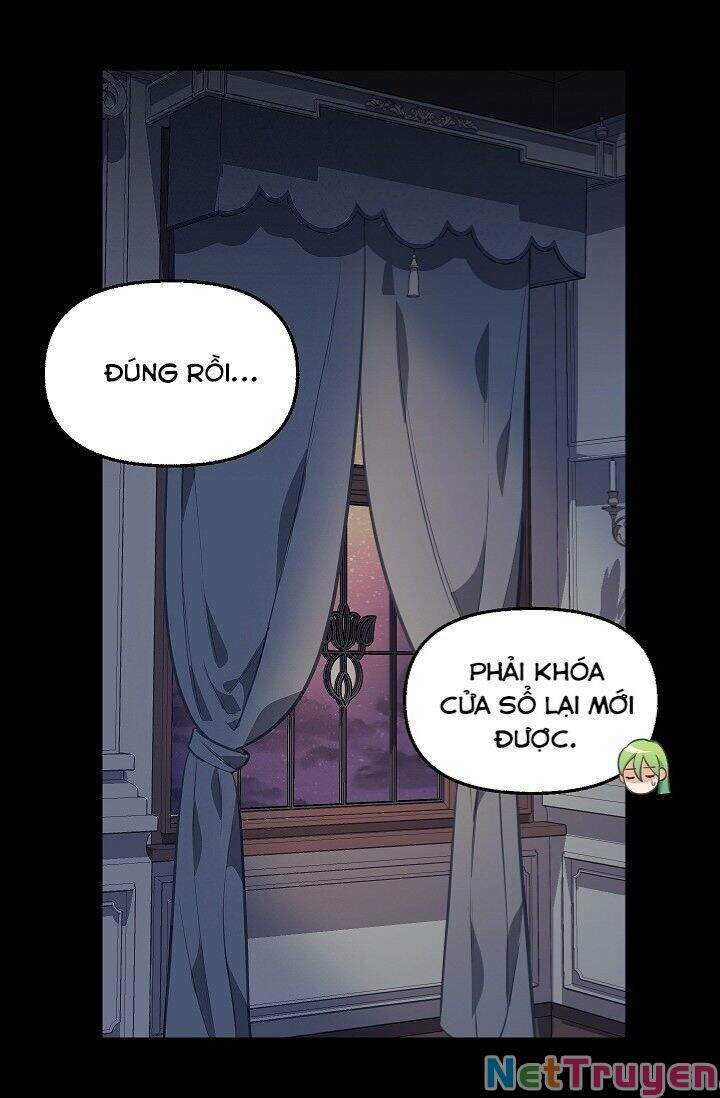 Hãy Bỏ Mặc Tôi - Chương 31