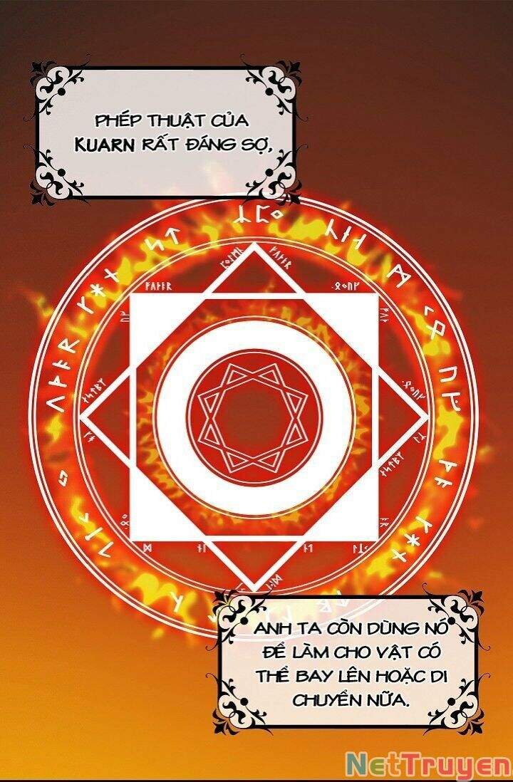 Hãy Bỏ Mặc Tôi - Chương 31