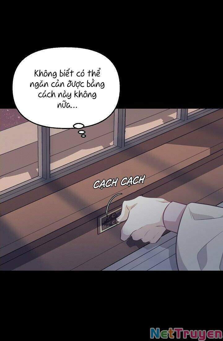 Hãy Bỏ Mặc Tôi - Chương 31