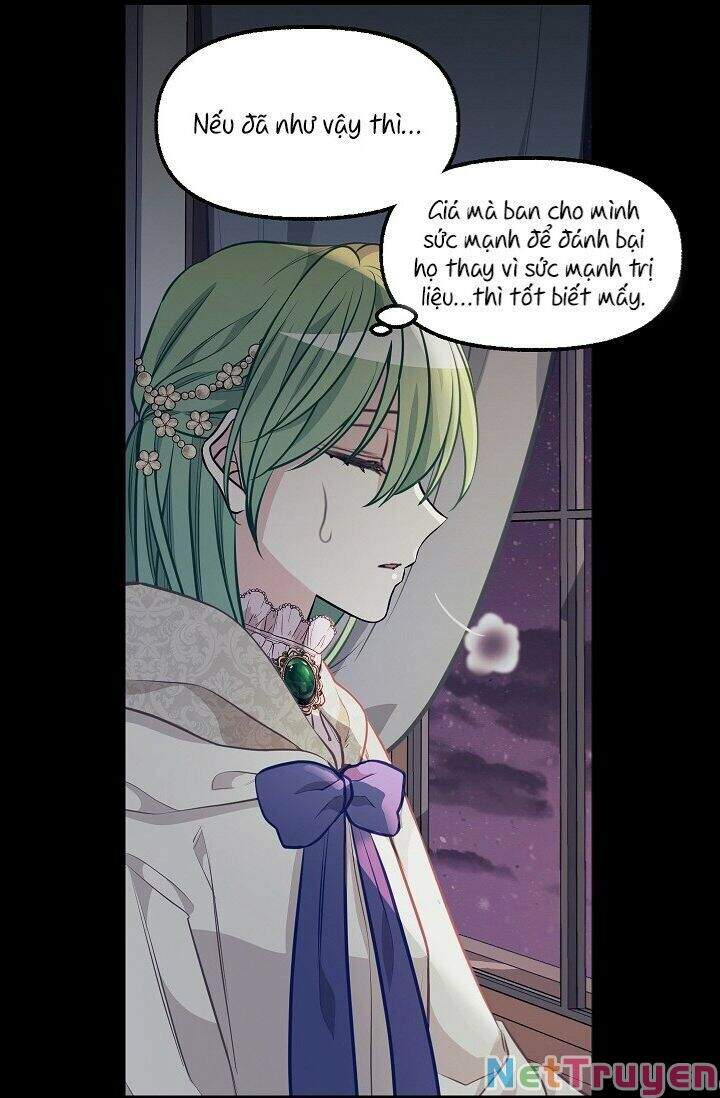 Hãy Bỏ Mặc Tôi - Chương 31