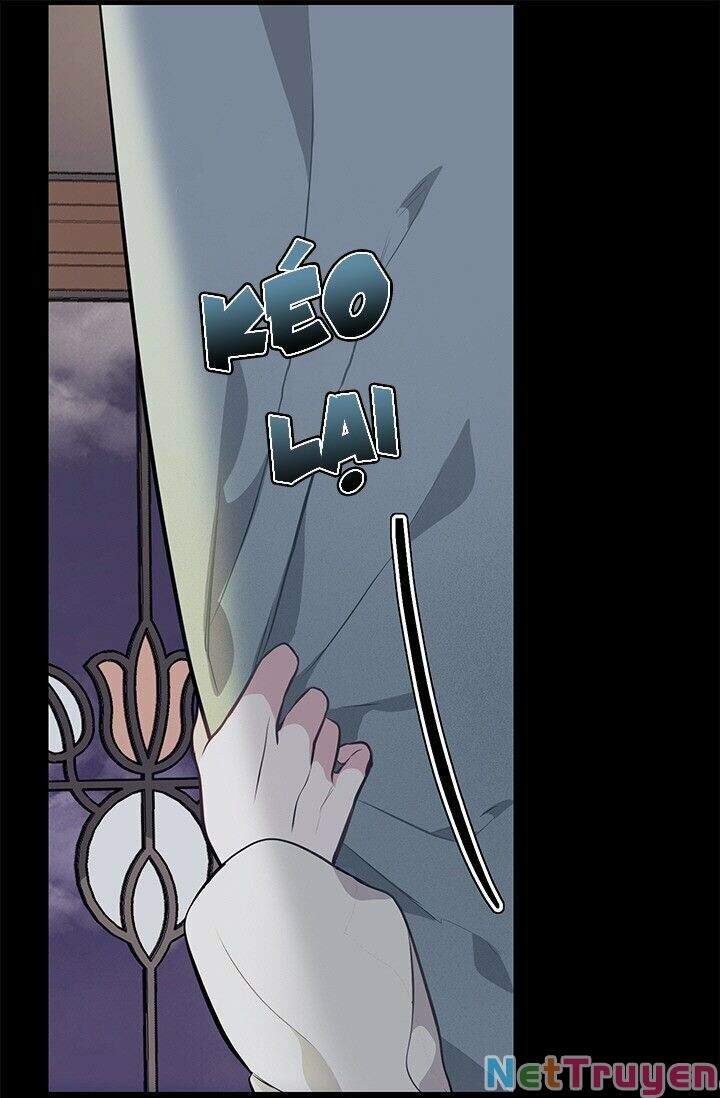 Hãy Bỏ Mặc Tôi - Chương 31