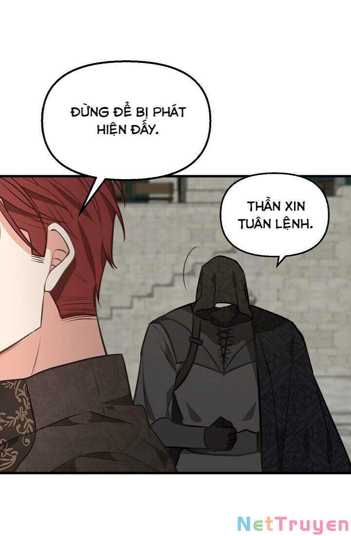 Hãy Bỏ Mặc Tôi - Chương 31