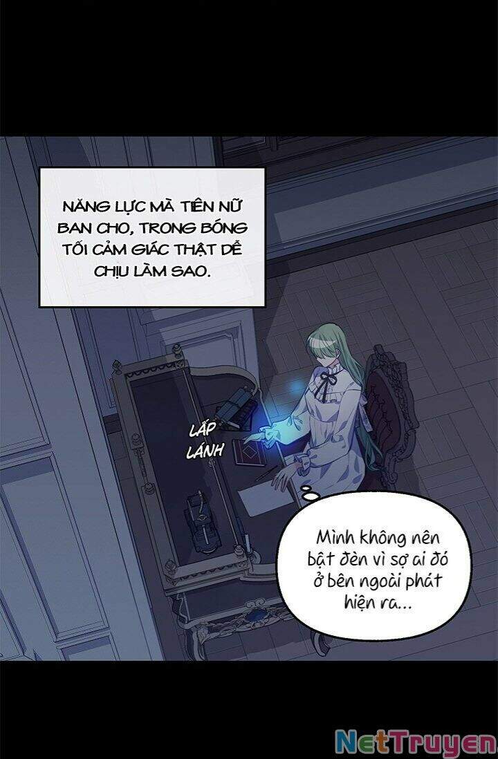 Hãy Bỏ Mặc Tôi - Chương 31