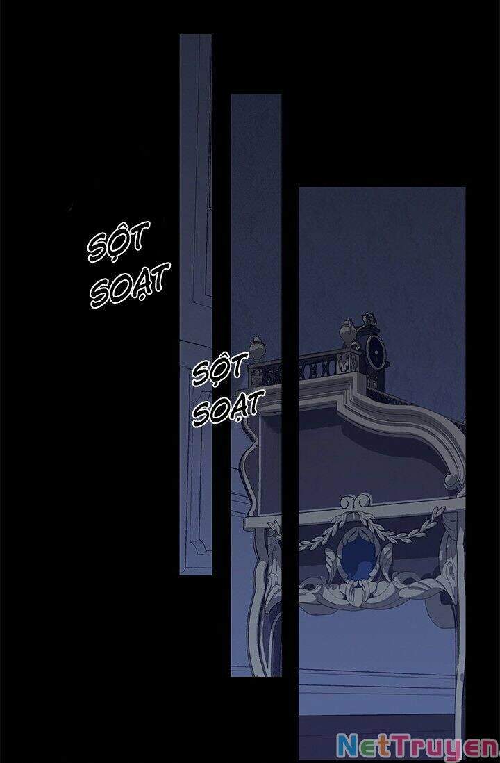 Hãy Bỏ Mặc Tôi - Chương 31