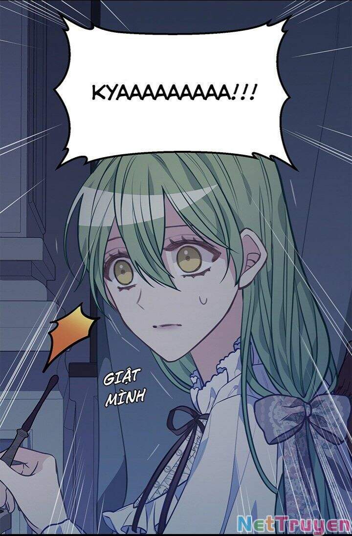 Hãy Bỏ Mặc Tôi - Chương 31