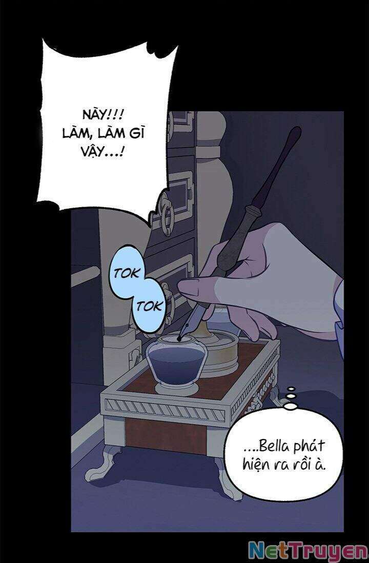 Hãy Bỏ Mặc Tôi - Chương 31