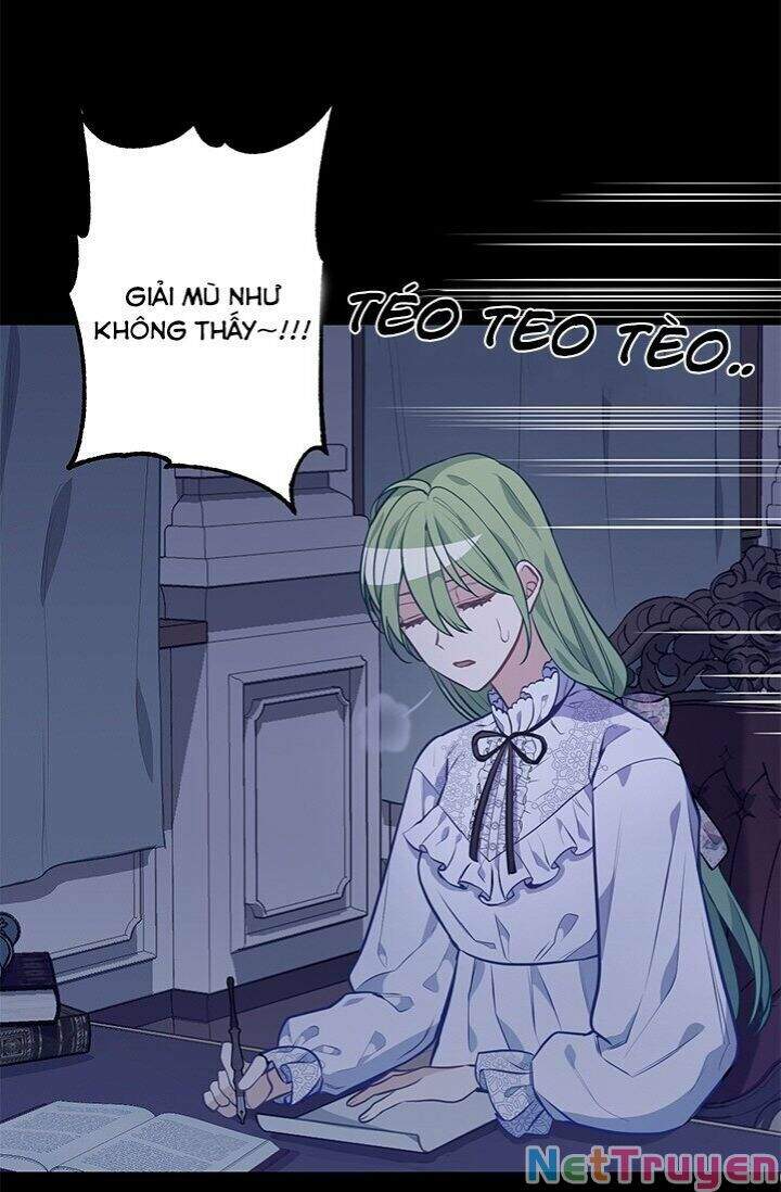 Hãy Bỏ Mặc Tôi - Chương 31