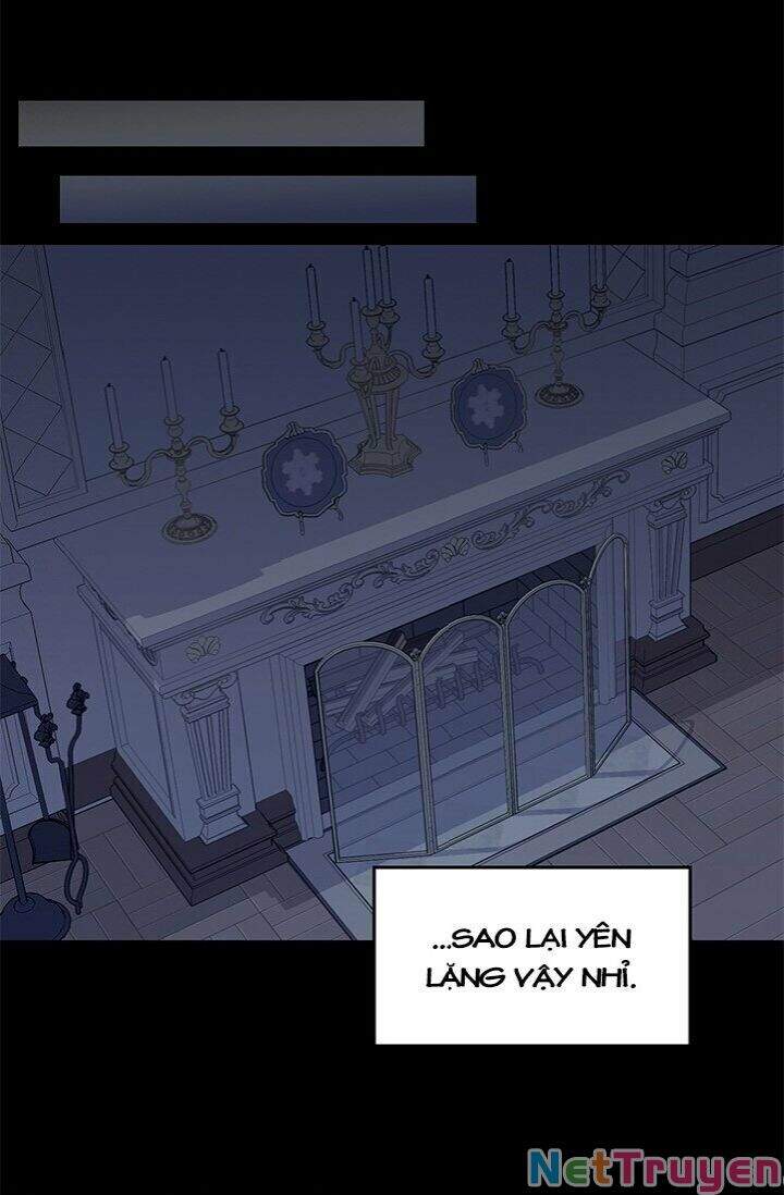Hãy Bỏ Mặc Tôi - Chương 31