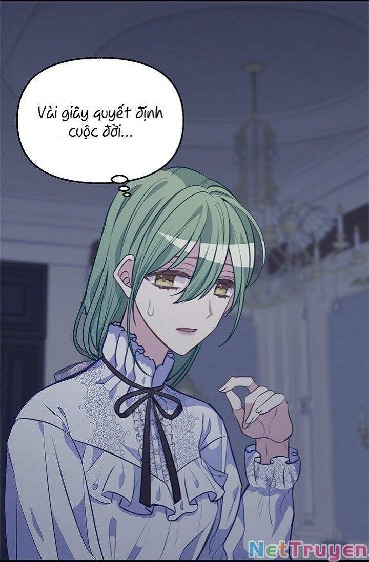 Hãy Bỏ Mặc Tôi - Chương 31
