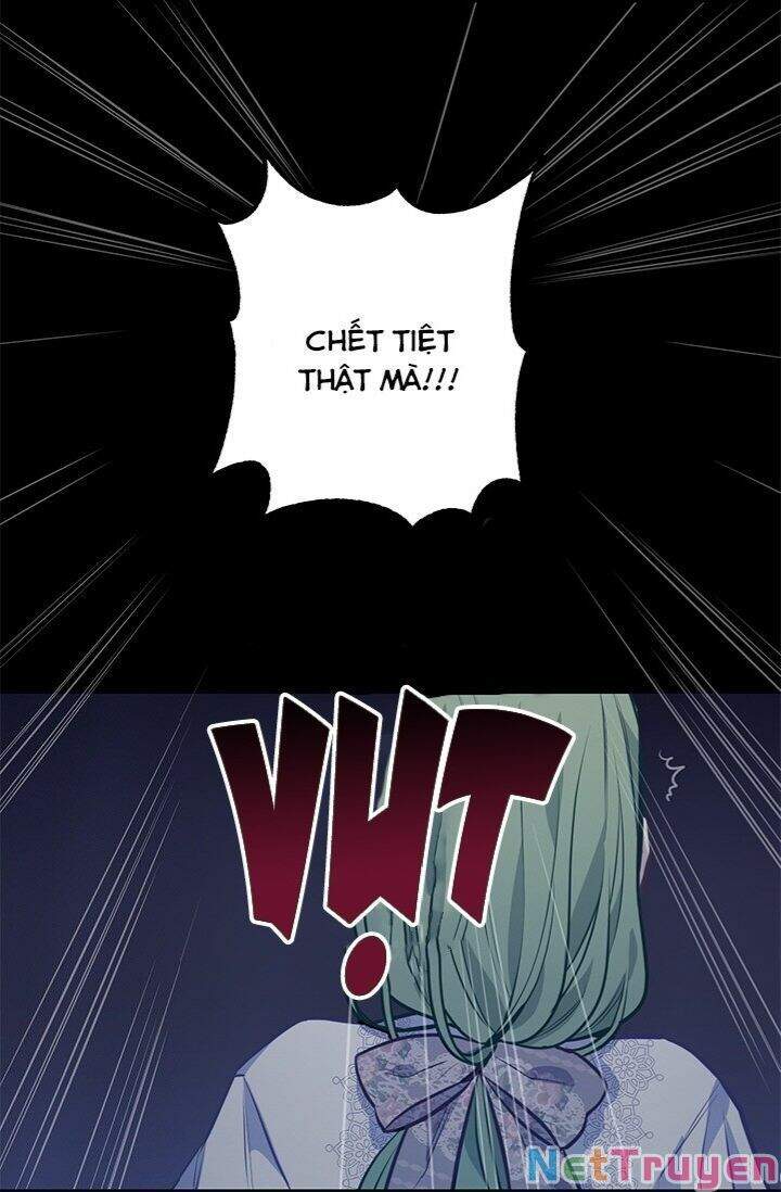 Hãy Bỏ Mặc Tôi - Chương 31