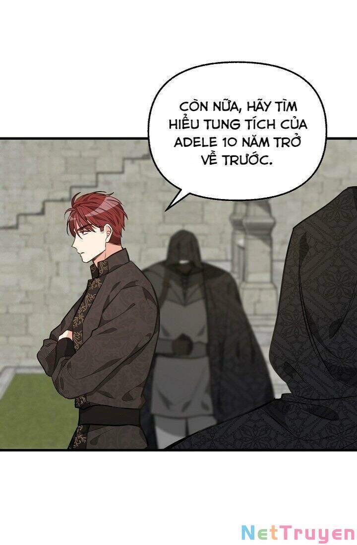 Hãy Bỏ Mặc Tôi - Chương 31