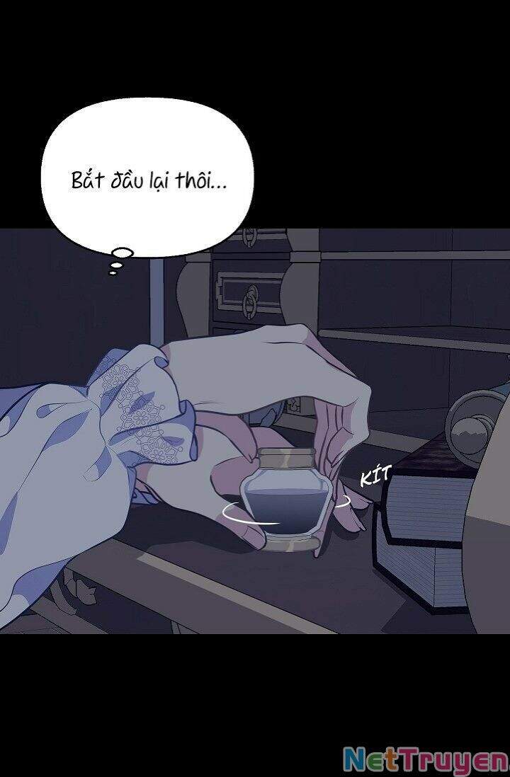 Hãy Bỏ Mặc Tôi - Chương 31