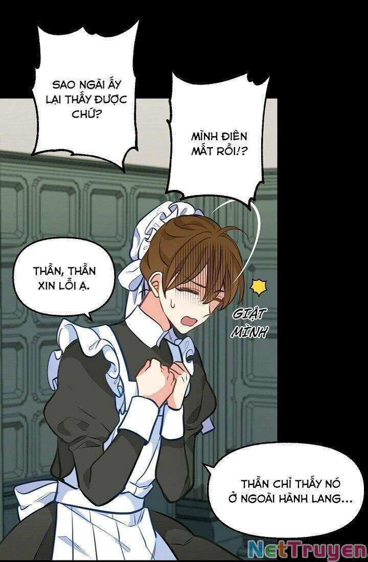 Hãy Bỏ Mặc Tôi - Chương 31