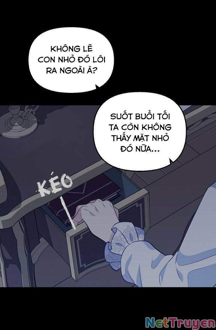 Hãy Bỏ Mặc Tôi - Chương 31