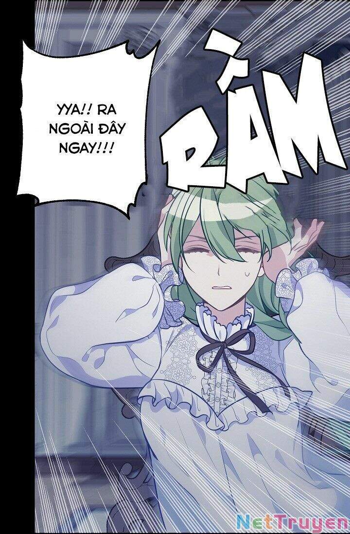 Hãy Bỏ Mặc Tôi - Chương 31