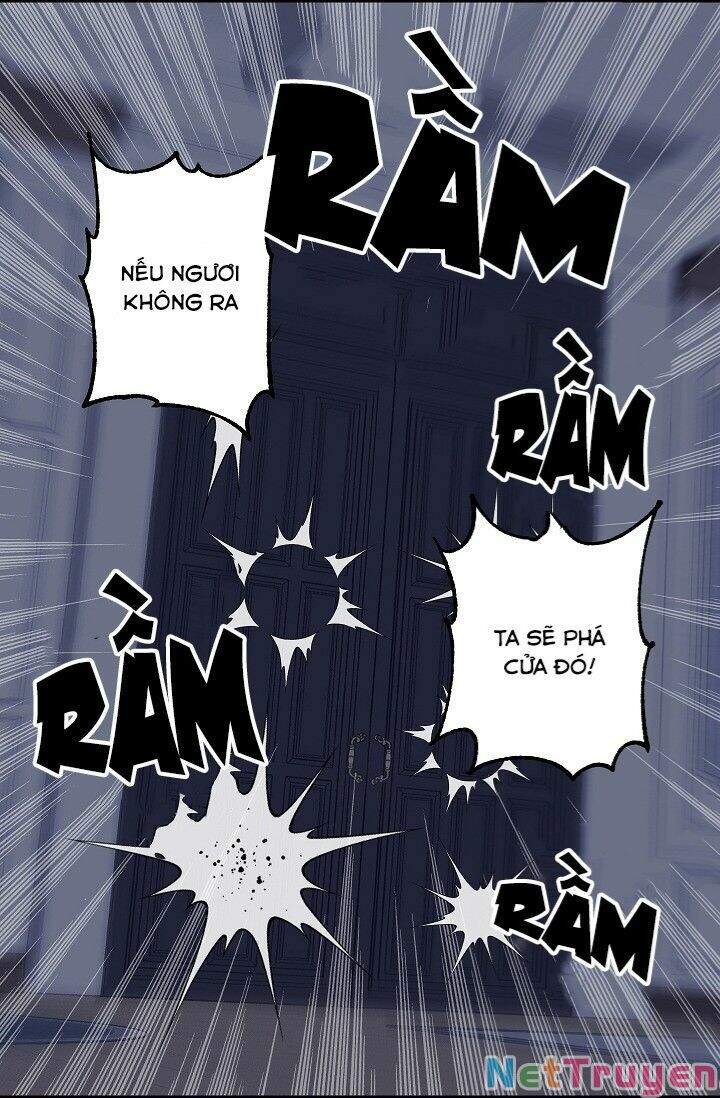 Hãy Bỏ Mặc Tôi - Chương 31