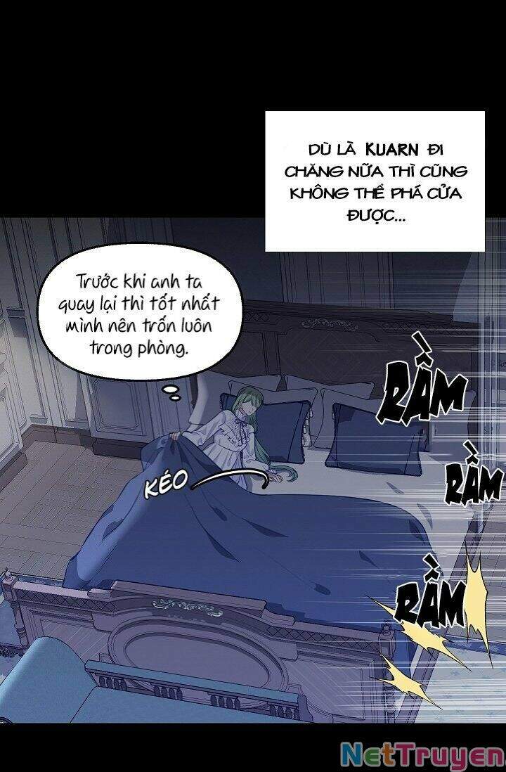 Hãy Bỏ Mặc Tôi - Chương 31