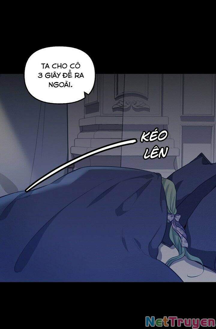 Hãy Bỏ Mặc Tôi - Chương 31