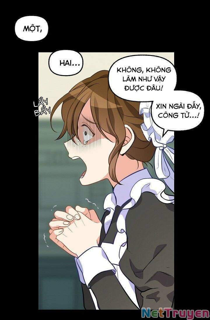 Hãy Bỏ Mặc Tôi - Chương 31