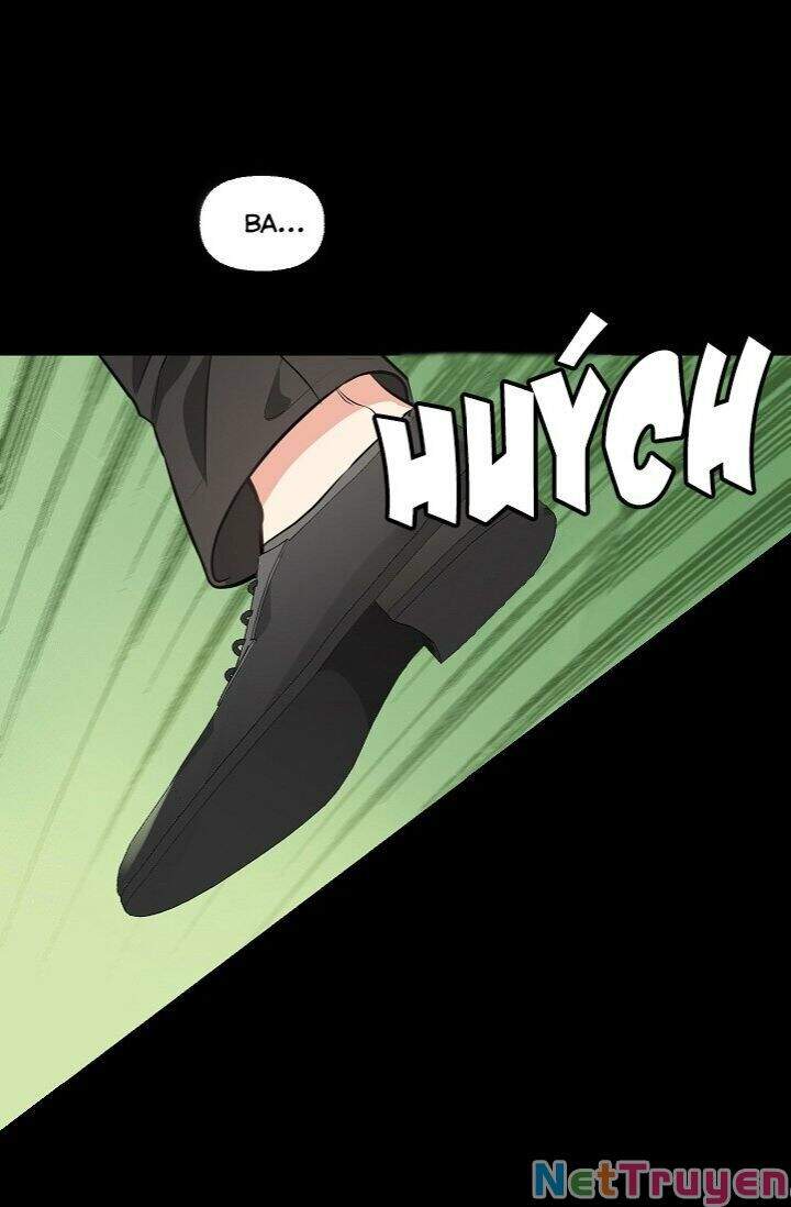 Hãy Bỏ Mặc Tôi - Chương 31