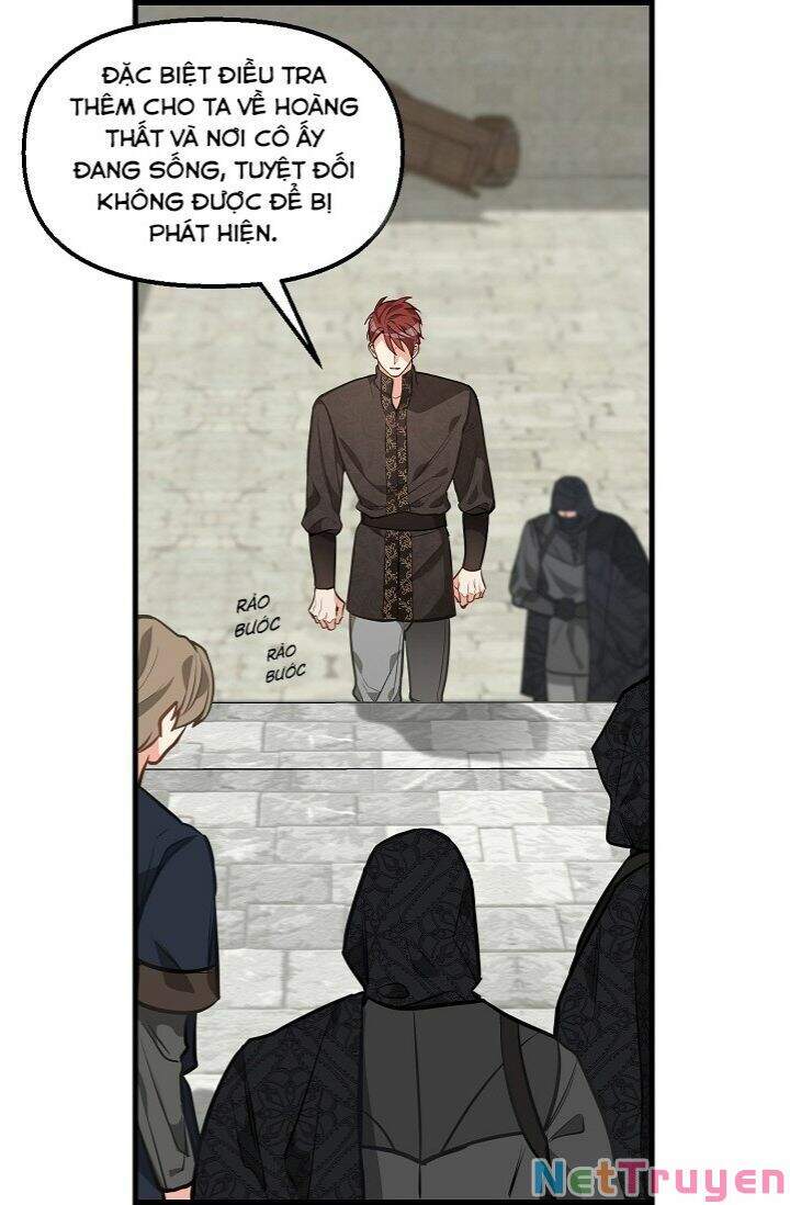 Hãy Bỏ Mặc Tôi - Chương 31