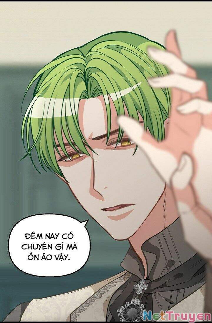 Hãy Bỏ Mặc Tôi - Chương 31